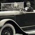 Audi: Pionirska vloga modela Typ K (1921-1926)
