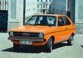 Audi 50 CL (1974)