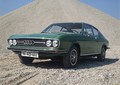 Audi 100 Coupe S (1971)