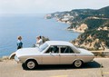 Audi 100 Limousine