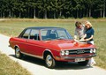 Audi 100 LS Limousine