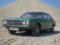 Audi 100 S Coupe