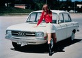 Audi 75 L / Super 90