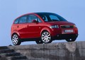 Audi A2 (2002)
