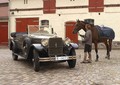 Audi Imperator (1929)