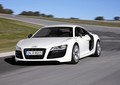 Audi R8 5.2 FSI quattro