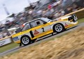 Audi Sport quattro S1