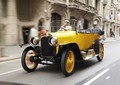 Audi Typ C Alpensieger (1919)