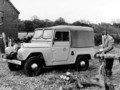 Austin Gipsy G4M10  (1964-1968)