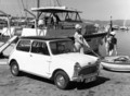 Austin Mini Cooper