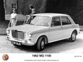 Tovarna MINI Plant Oxford: Stoletje izdelovanja avtomobilov