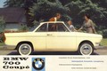 BMW 700 Coupé