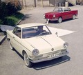 BMW 700 Coupé