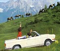 BMW 700 Cabriolet