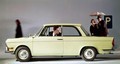 BMW 700