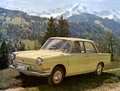 BMW 700