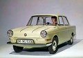 BMW 700