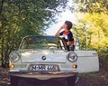 BMW 700