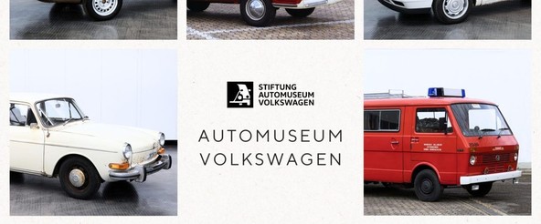 Razprodaja v Wolfsburgu: Priložnost za ljubitelje starodobnih volkswagnov