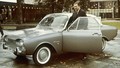 Taunus 17mP3 in Henry Ford II