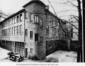 Skupina Bosch : Servisne delavnice praznujejo devetdeseto obletnico