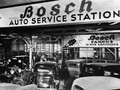 Skupina Bosch : Servisne delavnice praznujejo devetdeseto obletnico