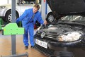 Skupina Bosch : Servisne delavnice praznujejo devetdeseto obletnico