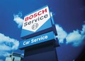 Skupina Bosch : Servisne delavnice praznujejo devetdeseto obletnico