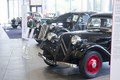 Citroën Traction Avant: 80 let legendarnega Citroëna