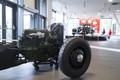 Citroën Traction Avant: 80 let legendarnega Citroëna