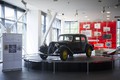 Citroën Traction Avant: 80 let legendarnega Citroëna