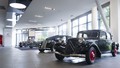 Citroën Traction Avant: 80 let legendarnega Citroëna