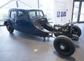 Citroën Traction Avant: 80 let legendarnega Citroëna