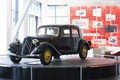 Citroën Traction Avant: 80 let legendarnega Citroëna