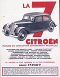 Citroën Traction Avant: 80 let legendarnega Citroëna