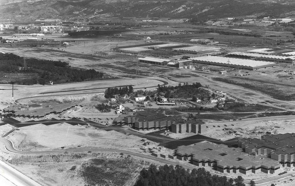 SEAT: SEAT-ov Tehnični center praznuje 40. obletnico