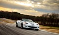 Chevrolet Corvette convertible 427