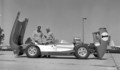 Chevrolet Corvette SS (1957)