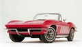 Corvette Sting Ray Convertible (1963)