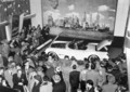 Corvette Mororama Show Car 1953