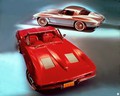 Corvette Sting Ray (1963)
