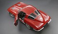 Corvette Sting Ray (1963)