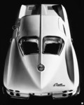 Corvette Sting Ray (1963)