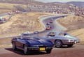 Corvette Sting Ray 