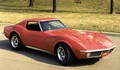 Corvette (1972)