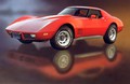 Corvette (1977)