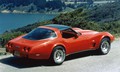 Corvette (1977)
