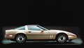 Corvette (1984)