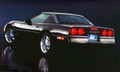 Corvette (1990)