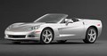 Corvette Convertible (1990)